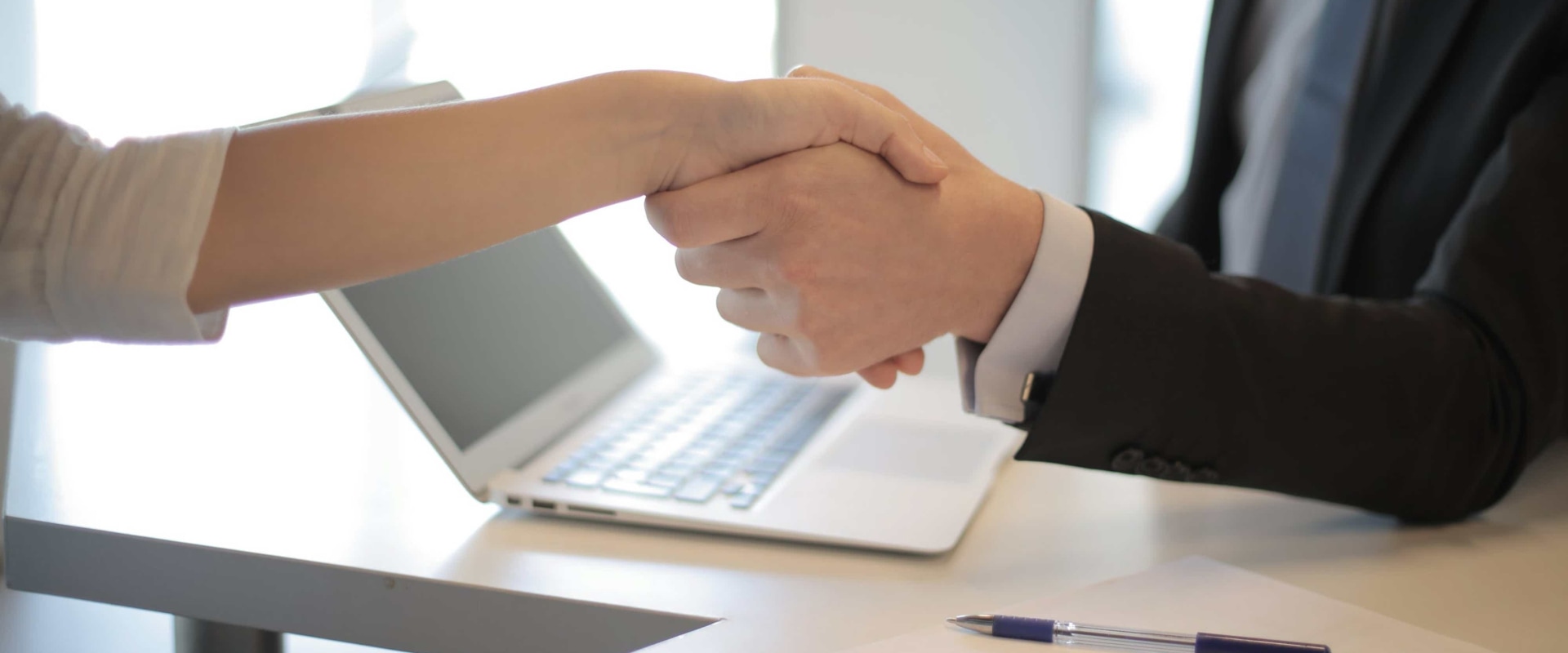 What is a job in wealth management?
