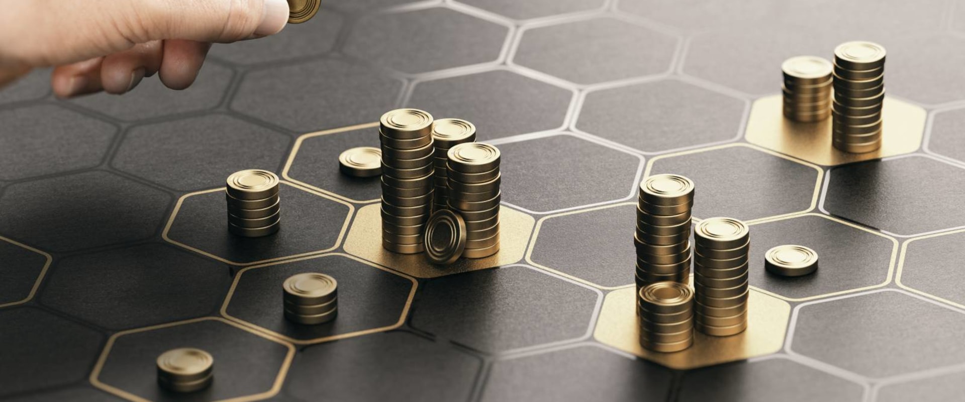 Investing for the Long Haul: The Importance of Diversification in Wealth Management