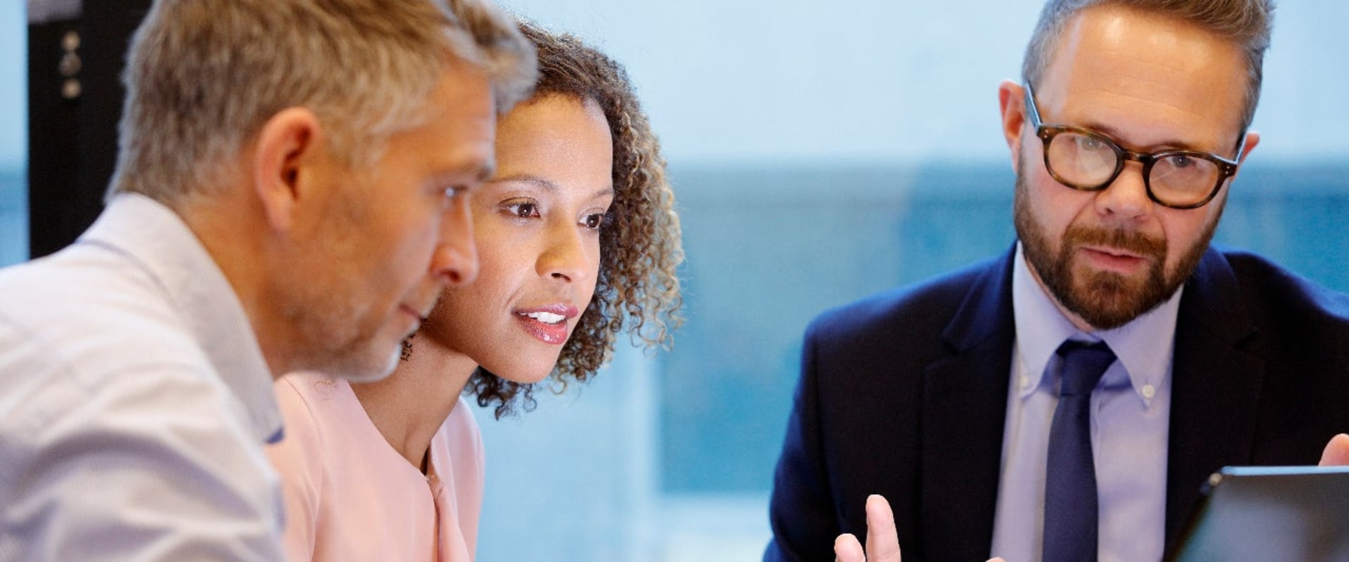 Does it make sense to use a wealth manager?