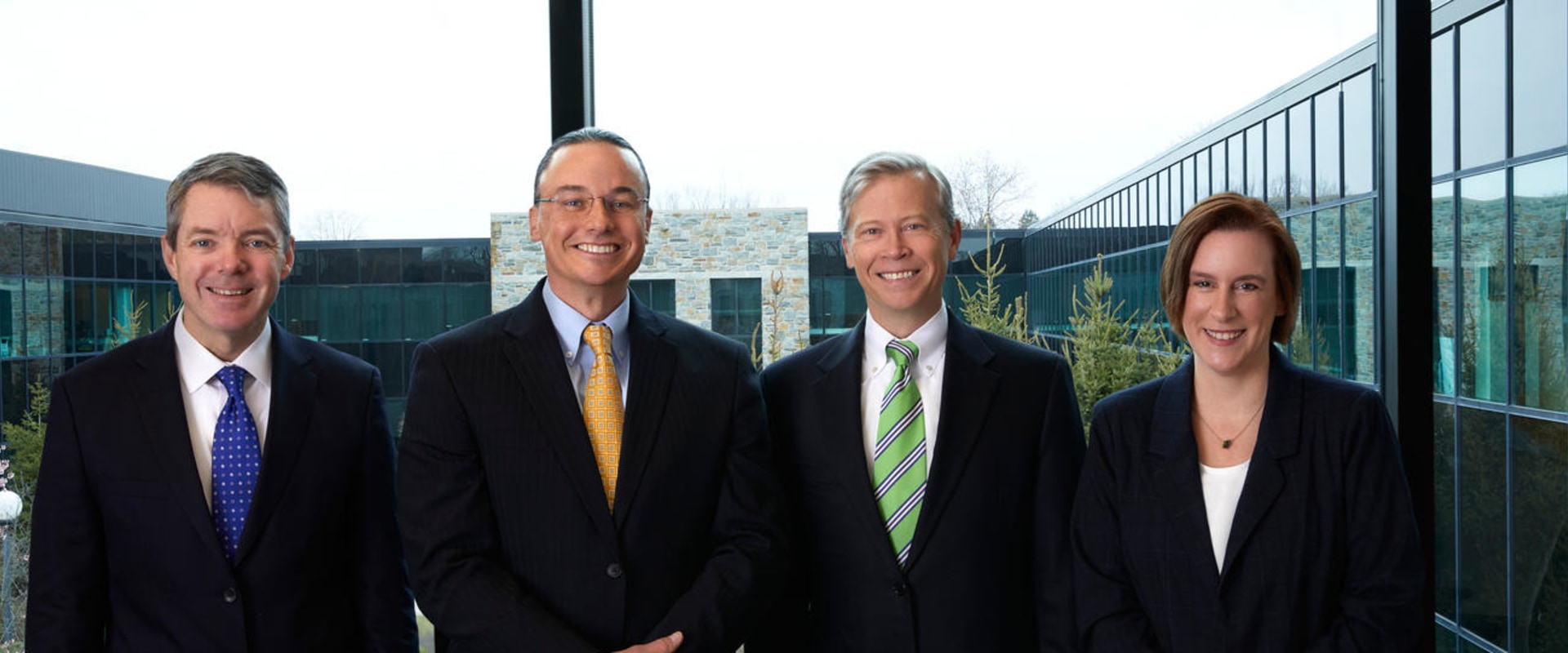 Unlocking Financial Prosperity in Newtown PA