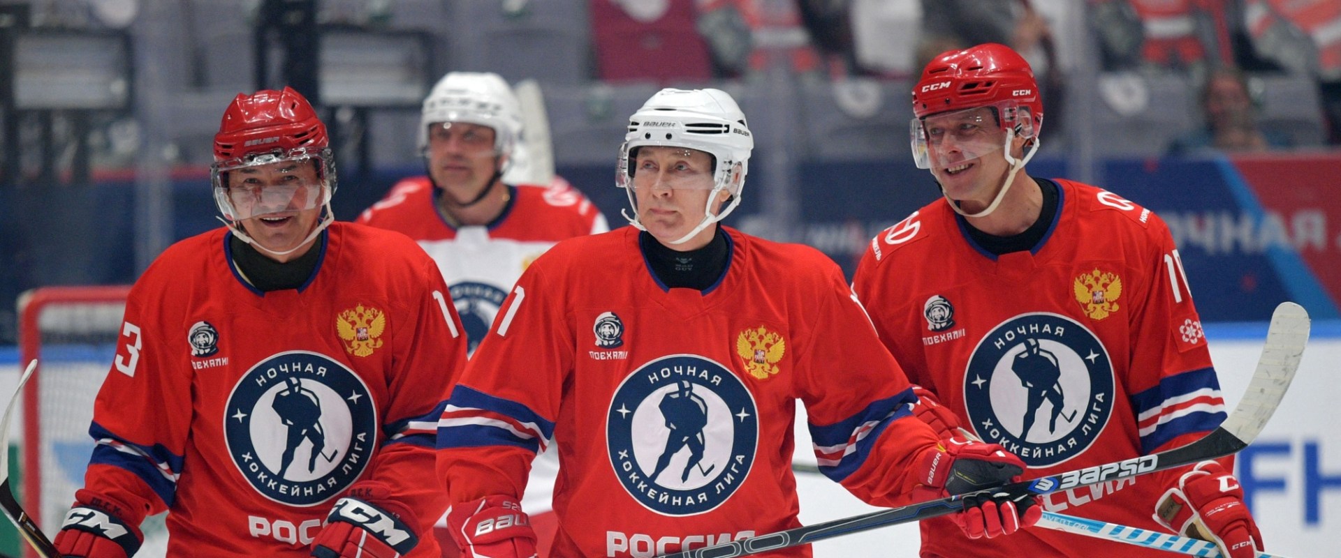 Score Goals with Hockey Wealth Group