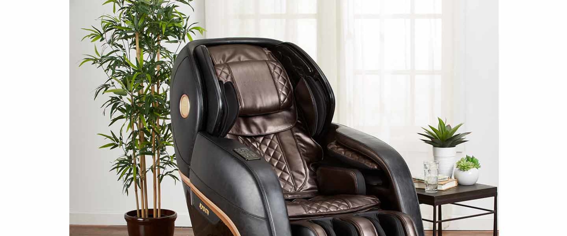 The Engineering Behind Comfort: How Do Massage Chairs Work?