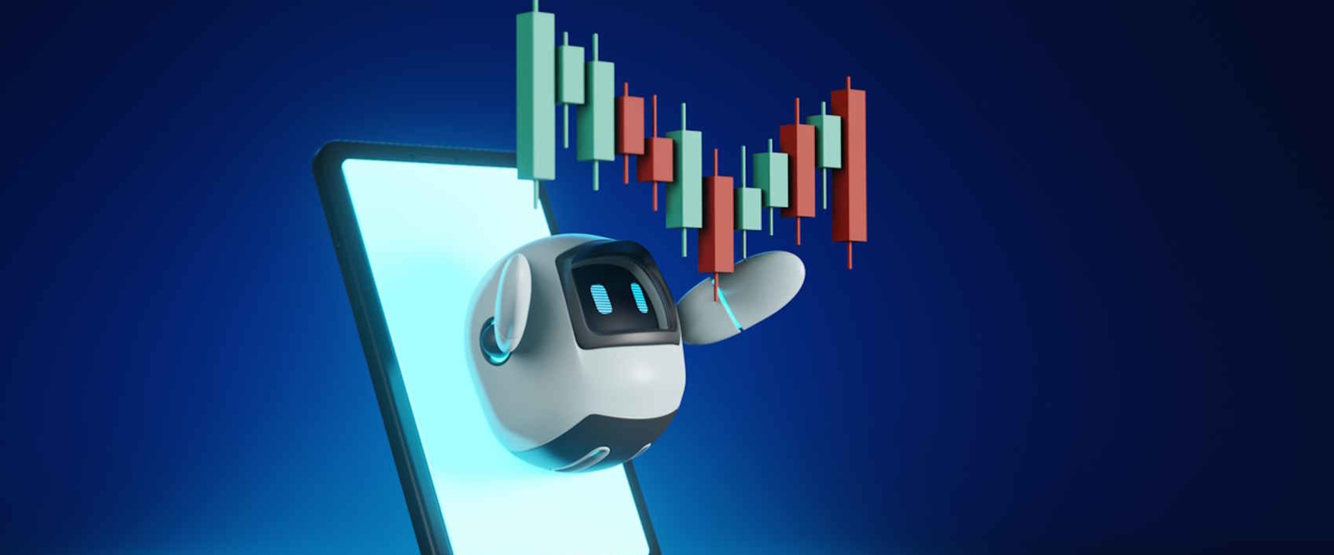 How Robo-Advisors and AI Are Democratizing Wealth Management