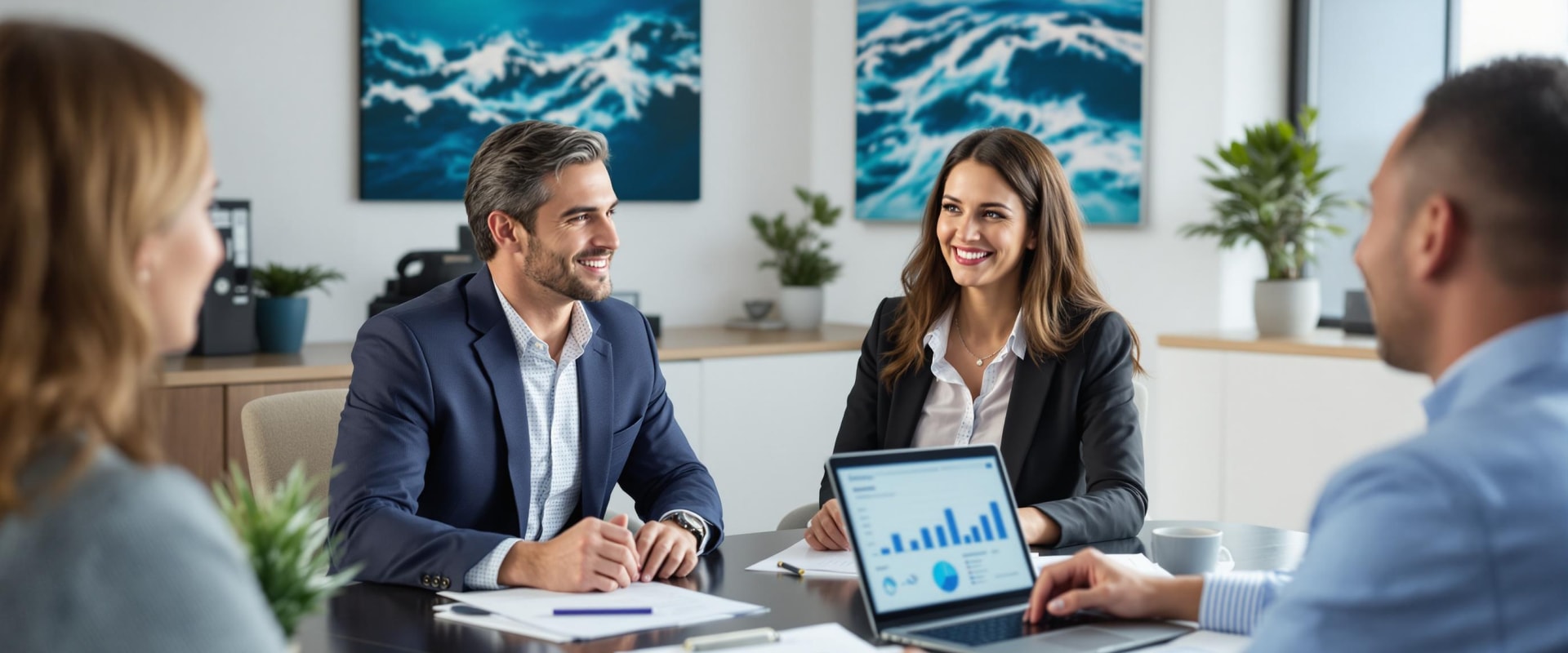 Oceanside Advisors | Trusted Financial Planning & Wealth Management Experts