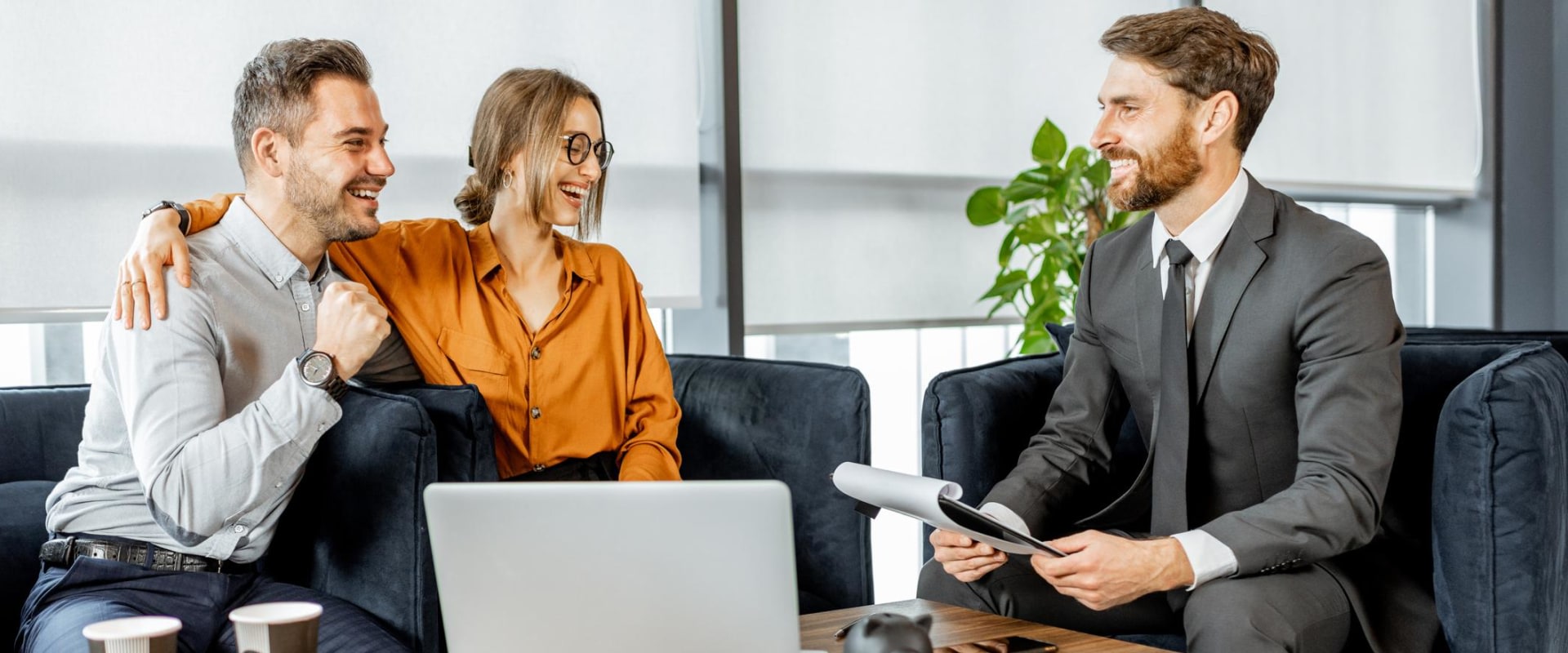 What is wealth management in financial management?