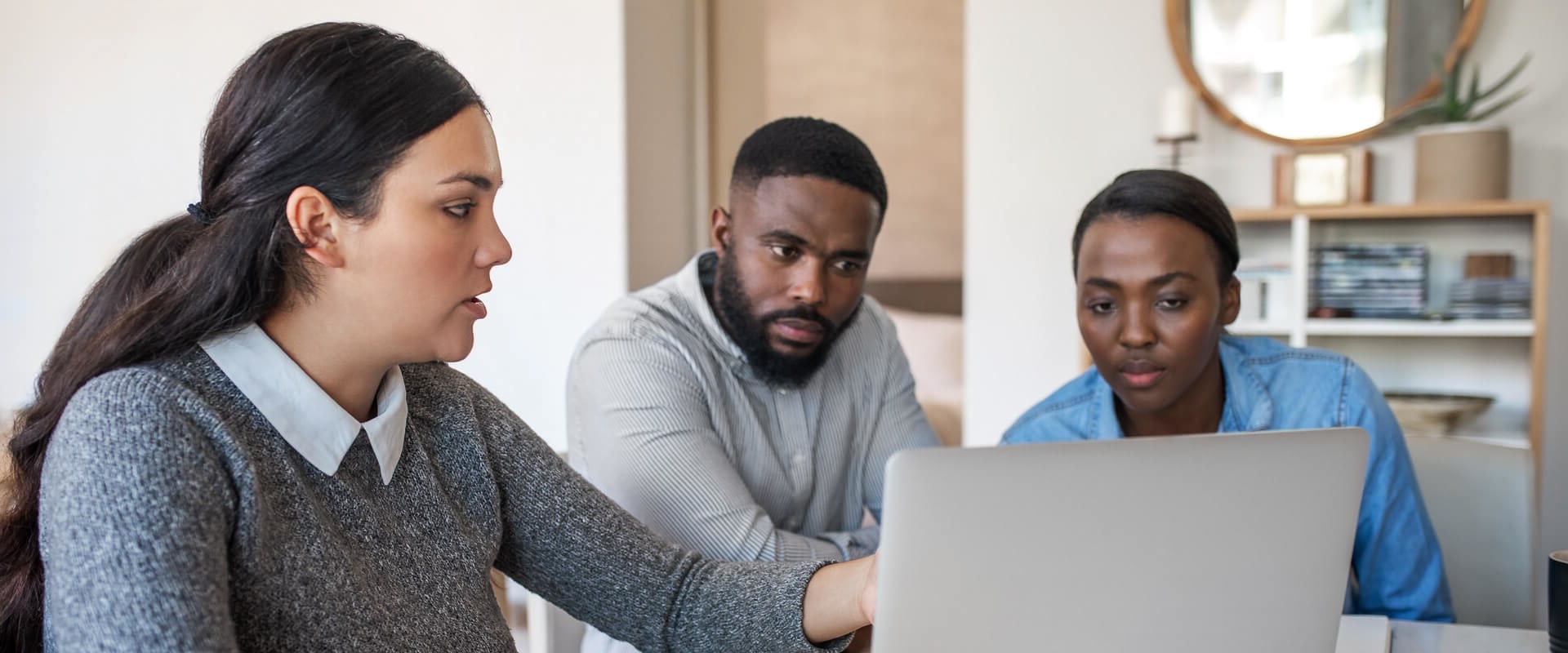 How rich do you have to be to have a wealth manager?