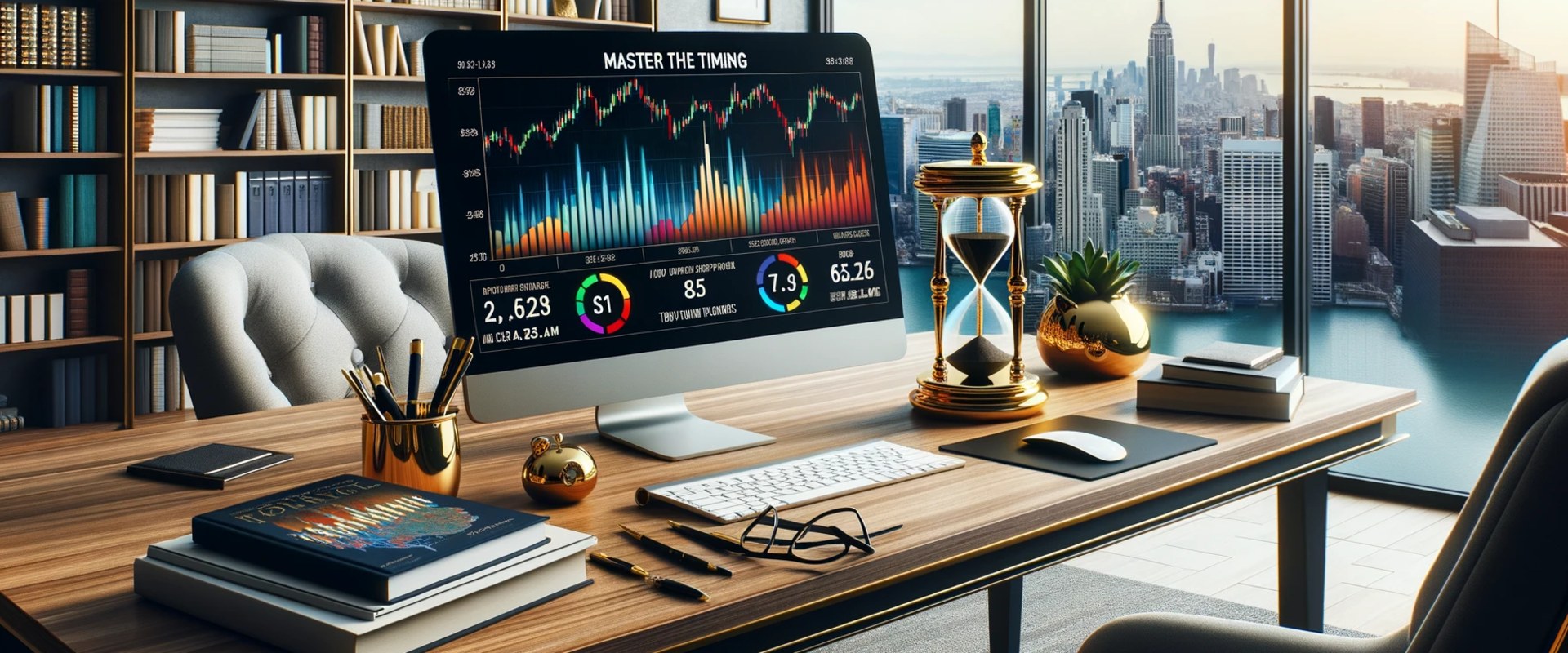 Mastering the Timing: How Often to Rebalance Portfolio for Optimal Returns