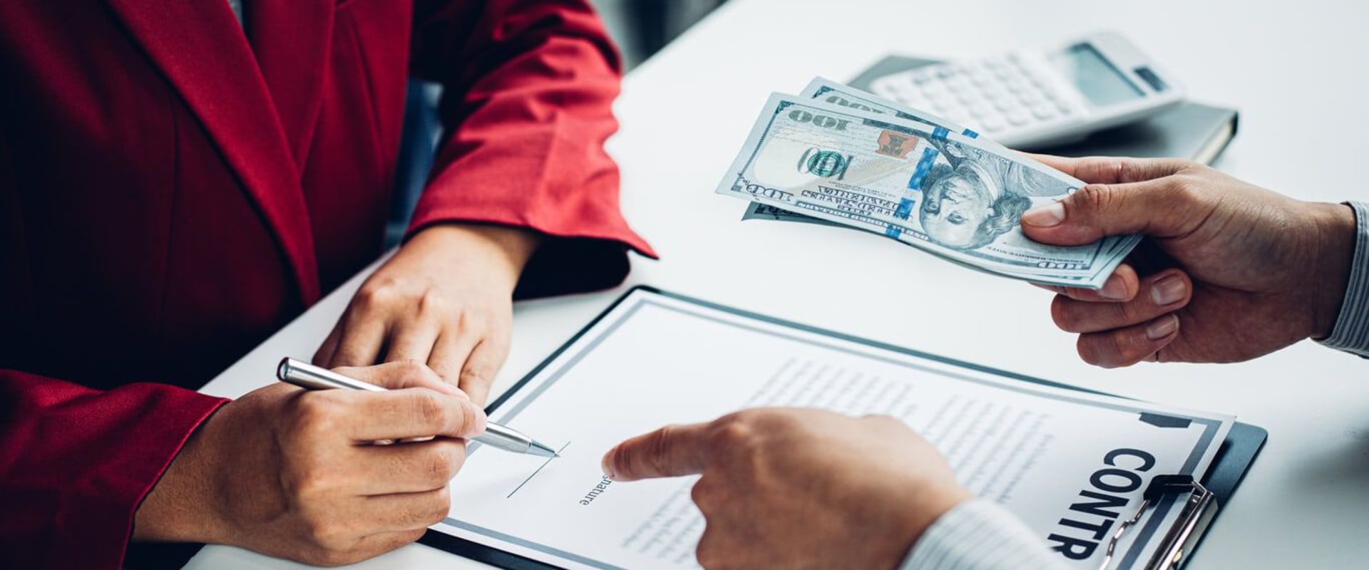 Should I Sell My Real Estate Note? Selling Mortgage Notes