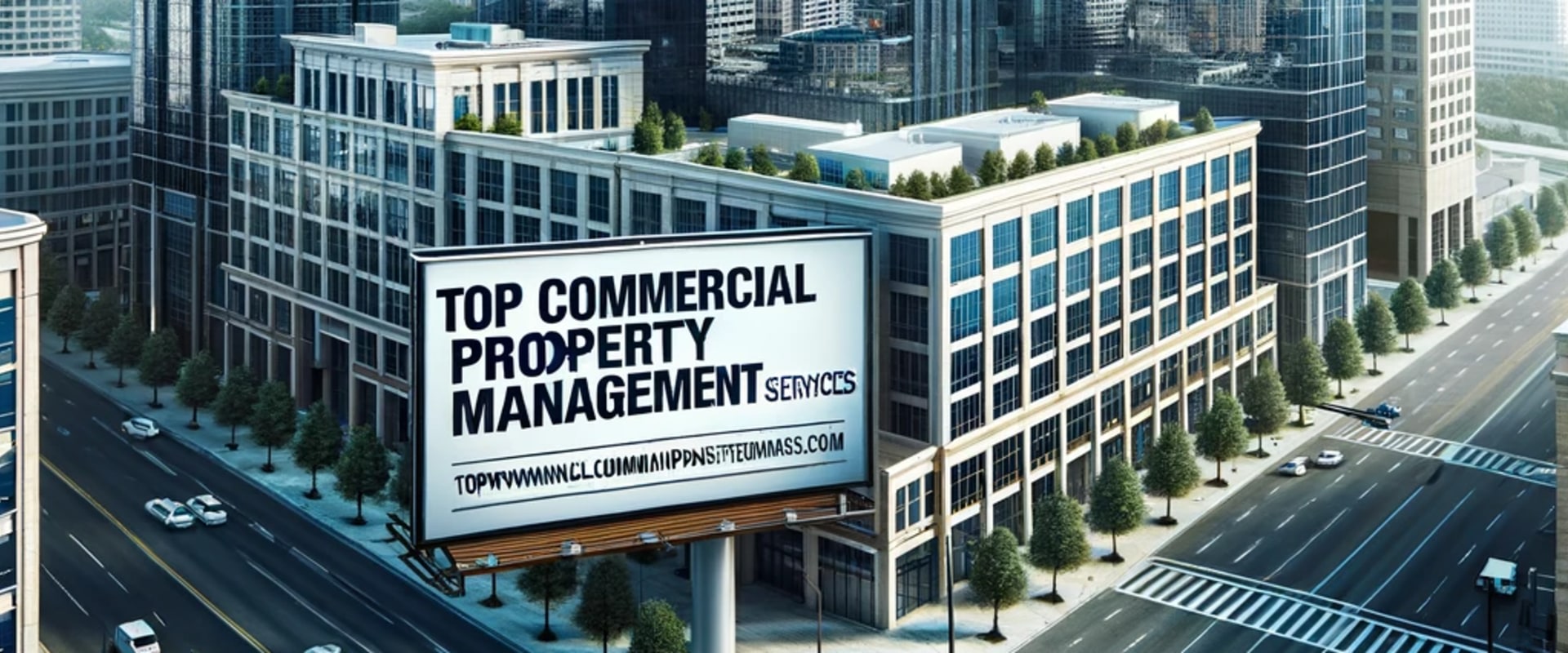 Commercial Property Management in Indianapolis