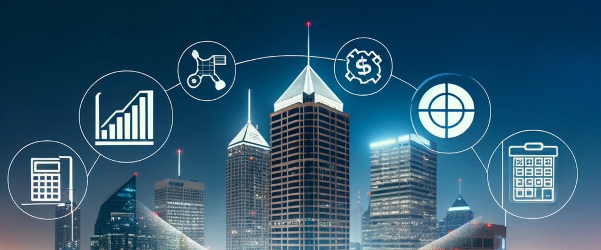 Commercial Property Management Indianapolis: Thriving Metropolis