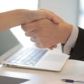 What is a job in wealth management?