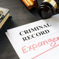A Step-by-Step Guide to Expunging Your Criminal Record in Indianapolis