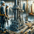 Revolutionizing Foundations: The Advanced World of Caisson Drilling