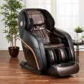 The Engineering Behind Comfort: How Do Massage Chairs Work?