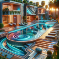 Innovative Designs with Merlin Pool Liners: Trends to Watch