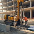How Unlimited Drilling & Foundations Supports Projects Following a Structured Settlement