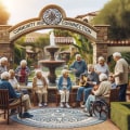 Community and Connection: The Heart of Senior Living El Cajon
