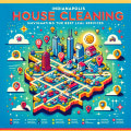 Indianapolis House Cleaning: Navigating the Best Local Services