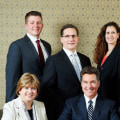Unlocking Financial Success: The Best Financial Advisors in Newtown, PA