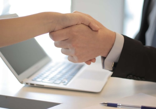 What is a job in wealth management?