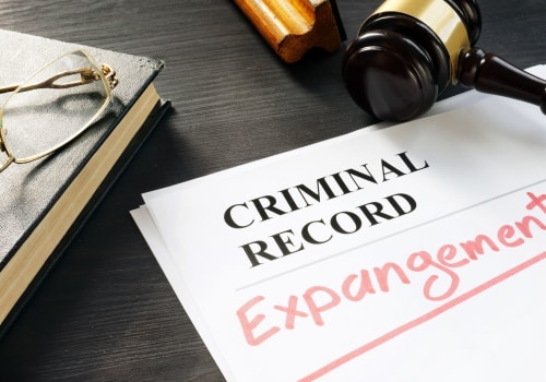 A Step-by-Step Guide to Expunging Your Criminal Record in Indianapolis