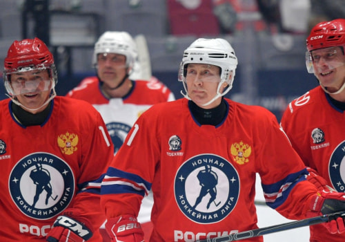 Score Goals with Hockey Wealth Group