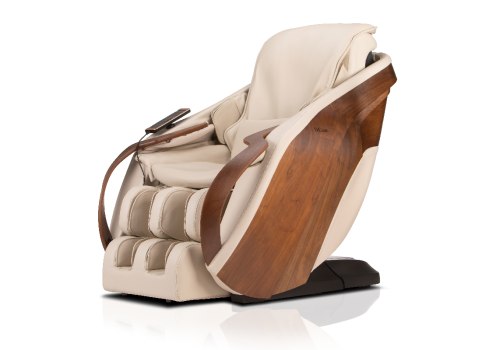 Revitalizing Circulation: How Massage Chairs Stimulate Blood Vessels