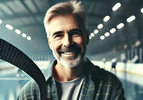 What Athletes Compare When Learning How NHL Pension Education Fits a Retirement Strategy