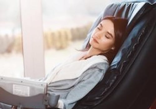 How Massage Chairs Work: A Journey from Conception to Comfort