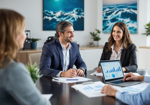 Oceanside Advisors | Trusted Financial Planning & Wealth Management Experts