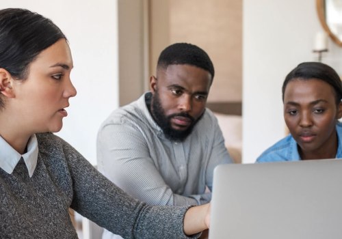 How rich do you have to be to have a wealth manager?