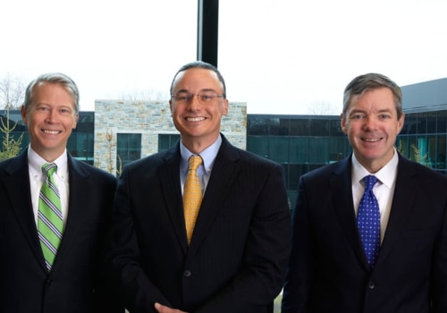 Maximize Your Wealth in Newtown: Find the Ideal Financial Planner for You!