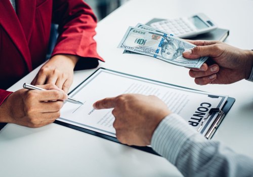 Should I Sell My Real Estate Note? Selling Mortgage Notes