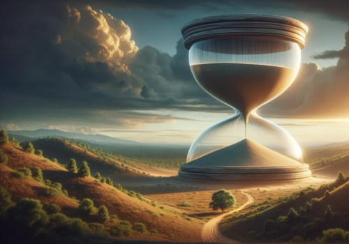 Time Horizon Definition: What It Means and Why It Matters in Investing