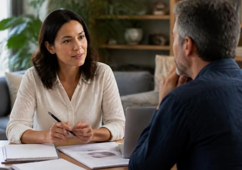 How to Prepare for a Productive Financial Planning Conversation