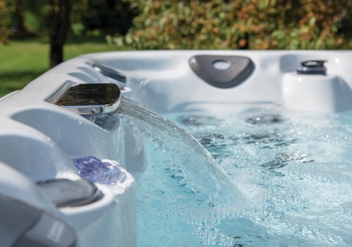 Maximizing Your Investment: Caring for Your 'Hot Tubs for Sale Indianapolis' Purchase