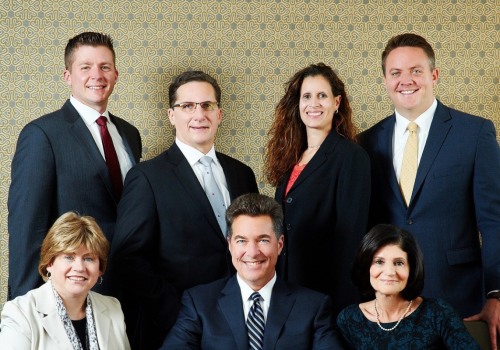Unlocking Financial Success: The Best Financial Advisors in Newtown, PA