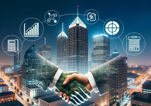 Commercial Property Management Indianapolis: Thriving Metropolis