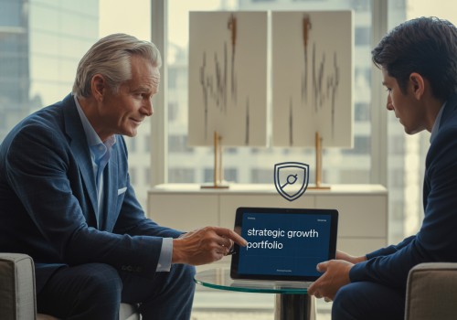 High Net Worth Wealth Management Solutions